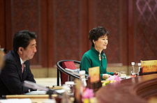 APEC 정상회의(중국 북경/11.10~11)