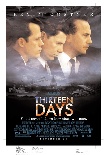 D-13 Thirteen Days, 2000