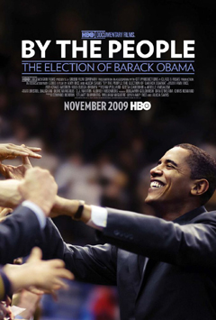 국민에 의한 선택 : 버락 오바마의 당선, 2009