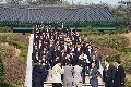 일본 벳푸 사찰 시찰