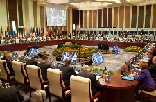 ASEM 정상회의 