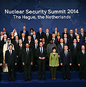 제3차 핵안보정상회의