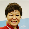 박근혜대통령