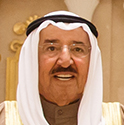셰이크 사바 알 아흐마드